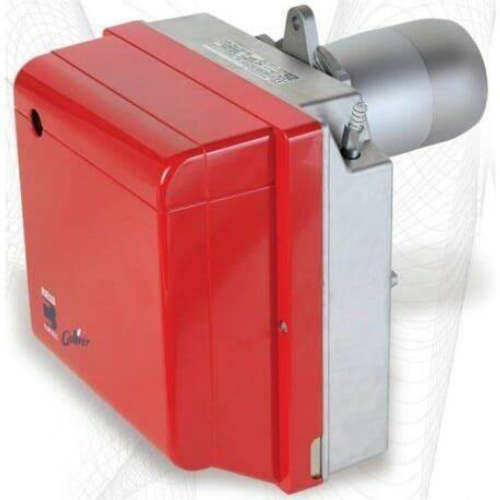 RIELLO利雅路GULLIVER RG4S单段火燃油燃烧器