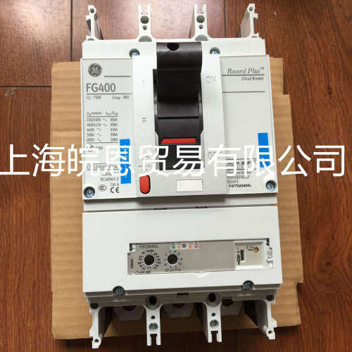 德国AEG塑壳断路器 FDL46TD080GD FDL46TD100GD FDL46TD125GD正品