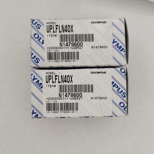 OLYMPUS奥林巴斯UPlanFL N 40X/0.75显议价