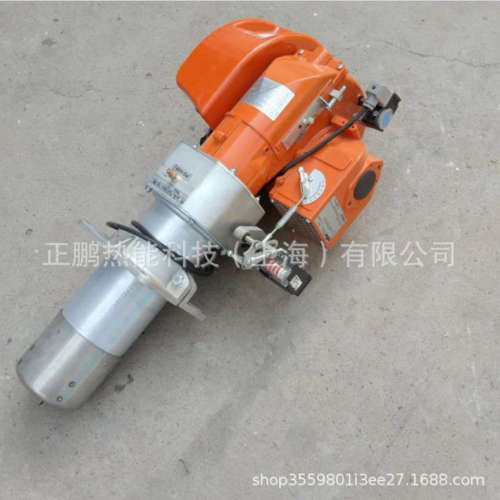 意大利baltur百得TBG35供热410kW单段火燃气燃烧器现货优惠