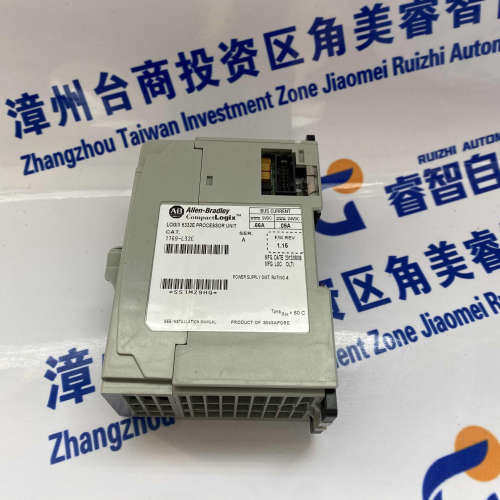 2080-LC50-48QBB罗克韦尔A-B PLC 输入模块 安全可靠 质保一年
