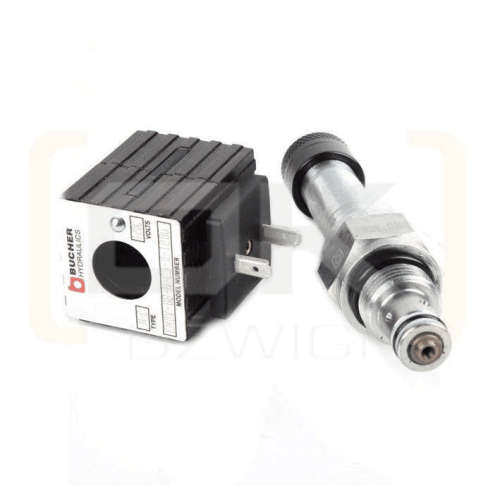 德国布赫BUCHER齿轮泵AP212/11D818