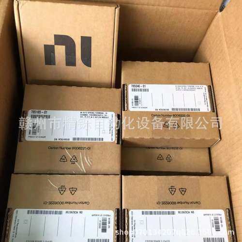 NI美国C系列数字IO模块 NI-9474  全新优惠议价现货实