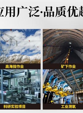 希玛AS8901氧气检测仪手持便携式O2氧气检测仪氧气含量浓度检测仪