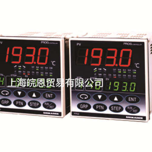 SR23-SSPN-060005G FP23A-SSIN-0000050 FP23-SSIN日本岛电温控器