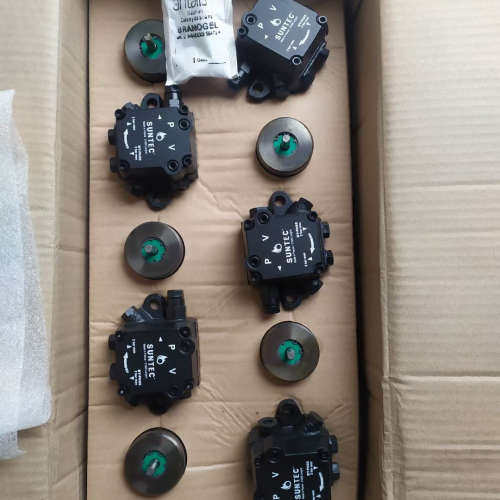 品质款SUNTEC油泵E7NA1001 7P桑泰克正鹏热能现货特惠