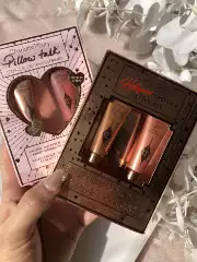 Charlotte Tilbury/Ct Liquid Blush Highlight Set Pillow Talk/Spot Light