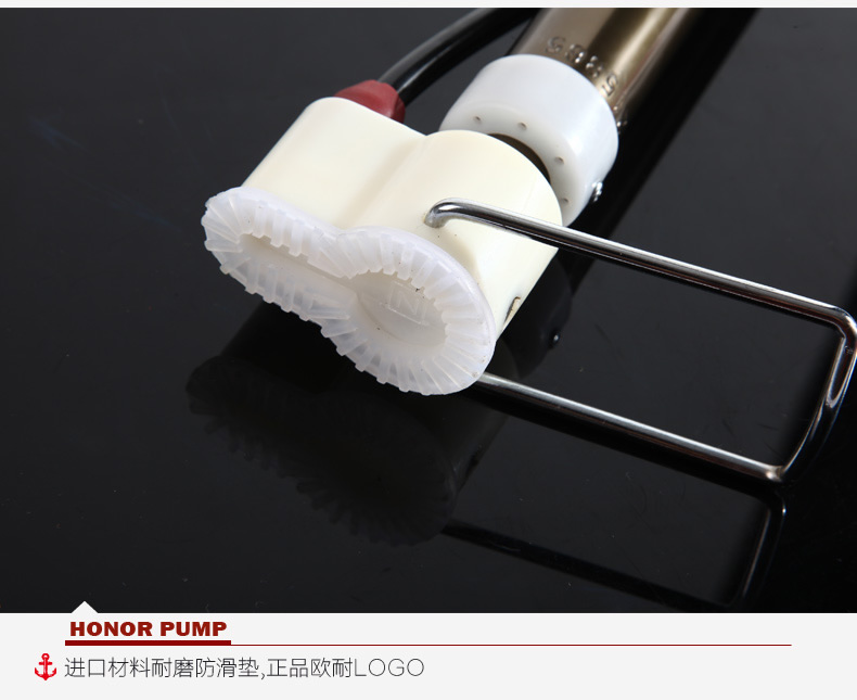 Pompe à vélo HONOR - Ref 2389145 Image 3