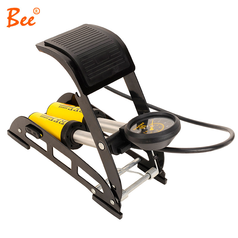 Pompe à vélo - Ref 2389479 Image 3