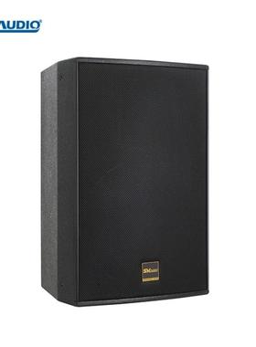 森肯（SKAUDIO）专业XT系列演出 酒吧 多功能厅音箱 XT12