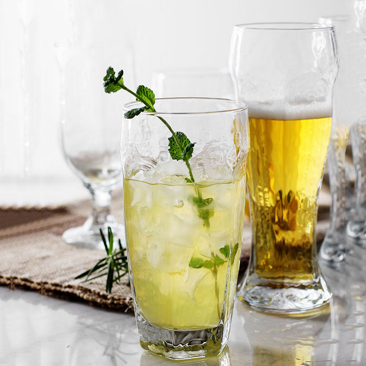 玻璃酒杯果汁杯饮料杯水杯