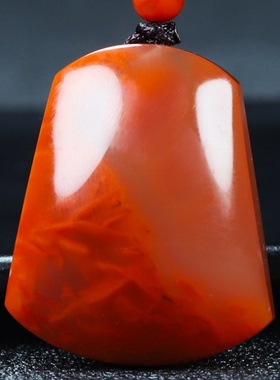 墨雨轩男女款南红玛瑙原石