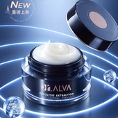 瑷尔博士酵萃眼霜闪充紧致眼周淡化细纹抗皱保湿 滋润胜肽15g