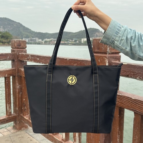 麦维娜托特包超轻便防水大容量