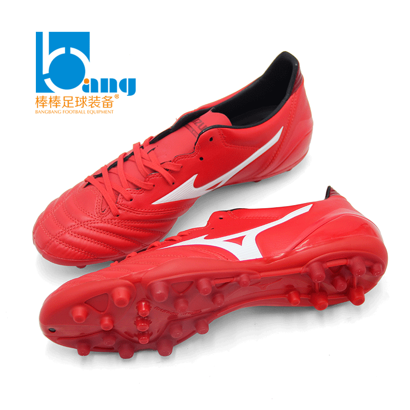 °ô°ô:ר¹ñÕýÆ·Mizuno Morelia NEO AG´üÊóƤÄÐ×Ó×ãÇòЬP1GA185962
