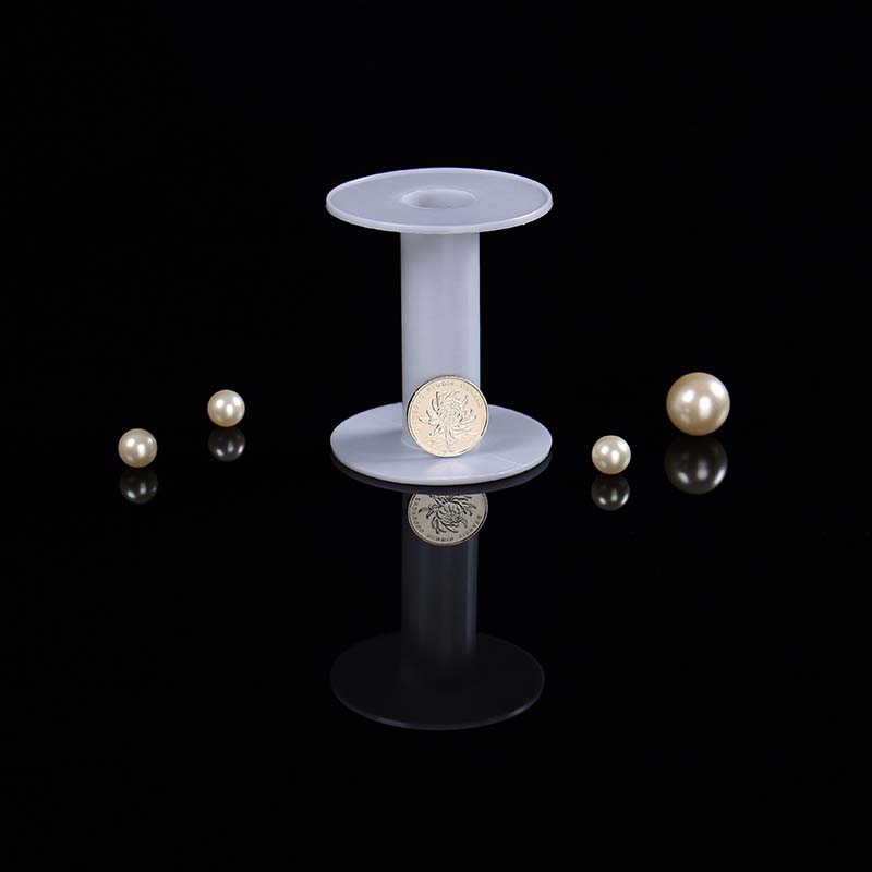 diy卷管工字厂家直销样品绕线轴