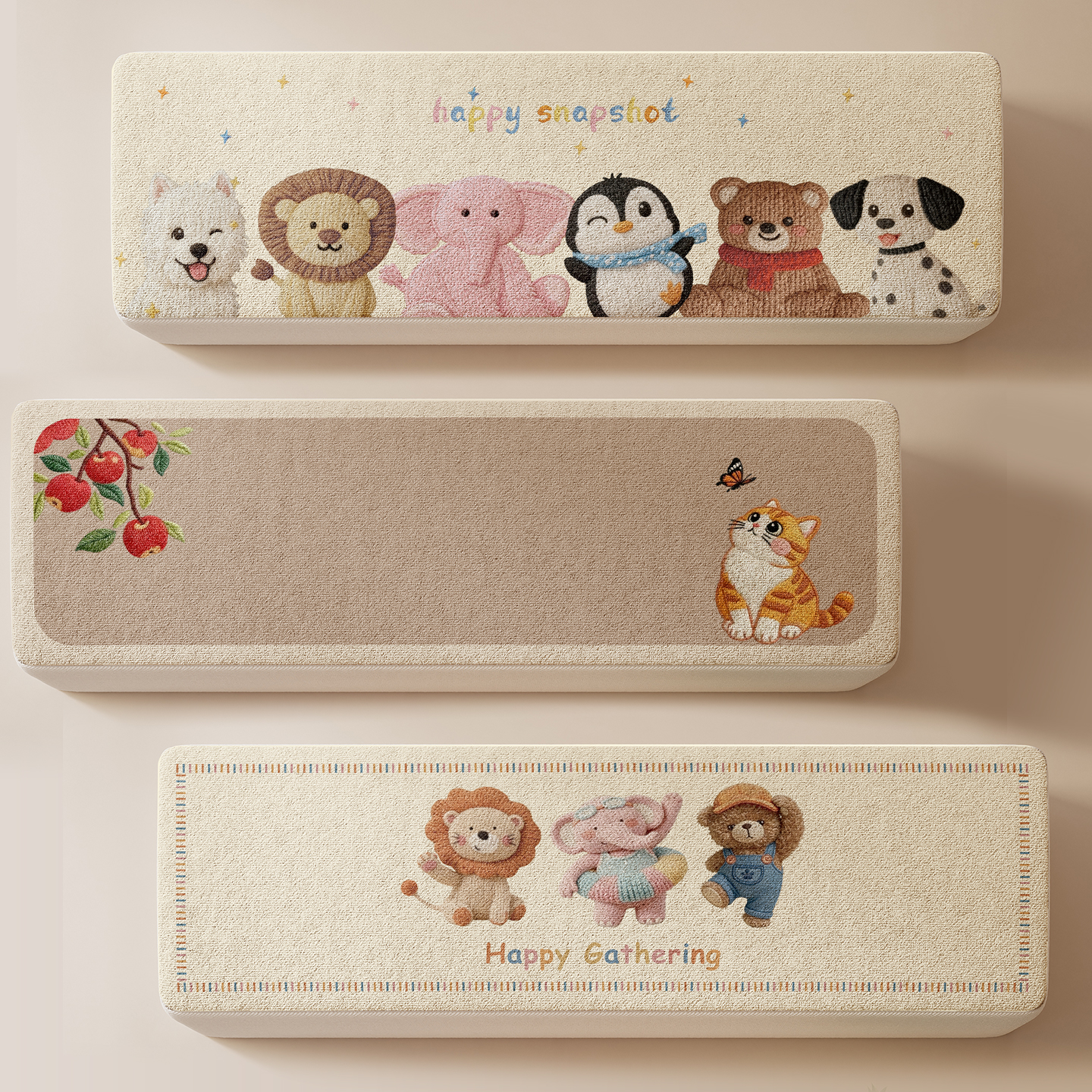 空调防尘罩2025新款挂机通用