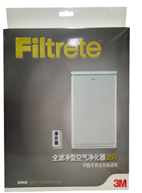 3M空气净化器原装替换滤网