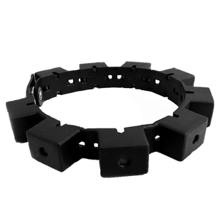 美国唯斯特姆wastemaid食物垃圾处理器银卫士组件