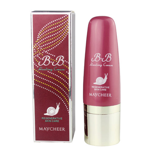 美茜儿修复保湿控油补水提亮bb霜