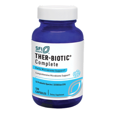 SFI克莱尔全效益生菌