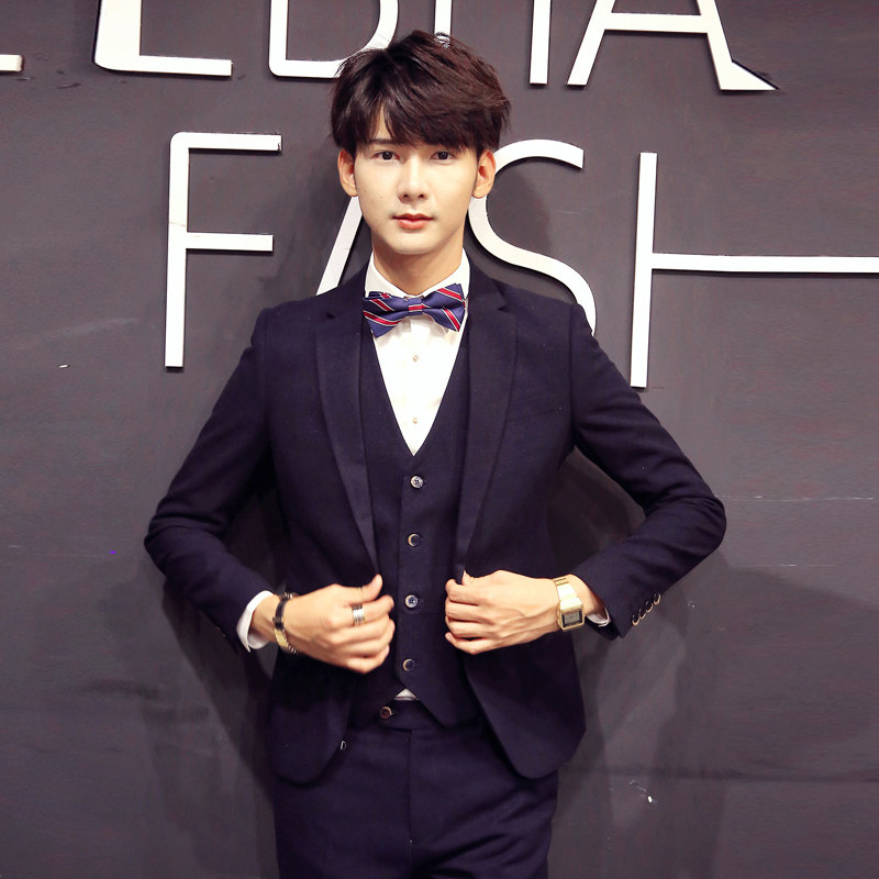 Costume homme pour Quatre saisons - Ref 1563603 Image 5