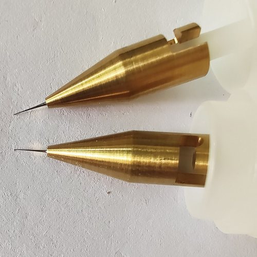 DAGE推刀勾针HK0603SH062006定制