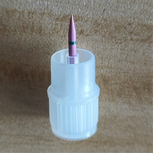 spt瓷嘴33um细孔原装劈刀0.9mil