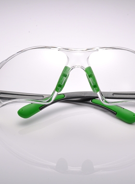 Safeyear 护目镜 防风防冲击护目眼镜 综合防护眼镜