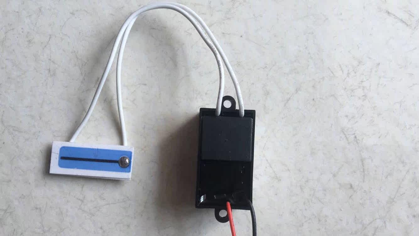 [小美i喵喵喵喵喵空气净化,氧吧]200mg陶瓷片空气净化臭氧发生器小月销量0件仅售19.85元