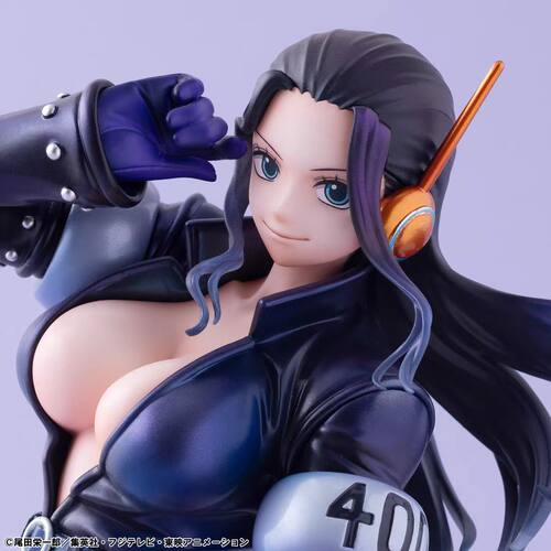 万代 MegaHouse 航海王 POP 蛋头岛 罗宾 手办