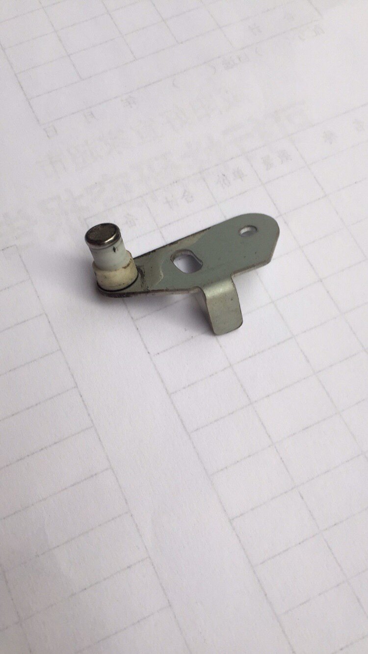 JP780C 2800 3800 DX2430 3443 4443分离爪启动器触动杆摇臂