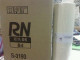 RNB4版纸适用于 RN2070CA 2080CA 2180 2121 版纸 蜡纸