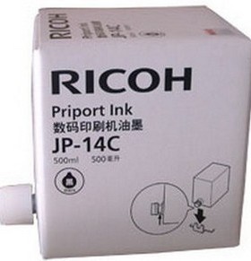 原装理光 JP-785C DX3440C JP-14C  6200油墨