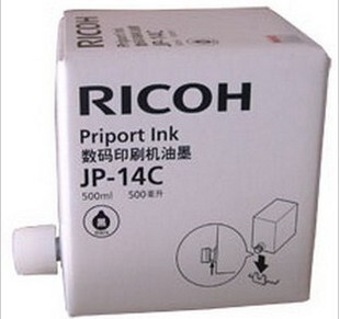原装理光 JP-785C DX3440C JP-14C  6200油墨