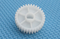 速印一体机配件 GR1700/RA升降齿轮 017-11649