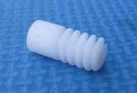 速印一体机配件 TR/RN供墨泵电机齿轮 涡杆齿 020-65012