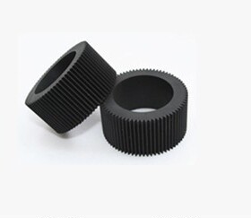 原装 RZ/RV/EV/RP/RN/GR/FR/KS搓纸轮皮 GR3750速印机配件