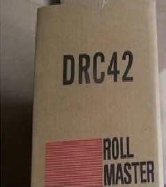 原装品质得宝 DRC42 版纸 M420 版纸 蜡纸 德宝 M420U 420 腊纸