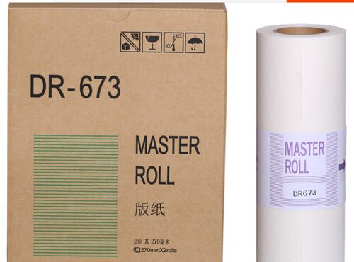 得宝DR671 670 672 673版纸DP2050 33S 31S 3300 3350 330 31E/fF