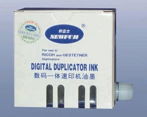 新富士 JP12C油墨 基士得耶 CPT3 CP17 油墨 JP 2800 3800 1250