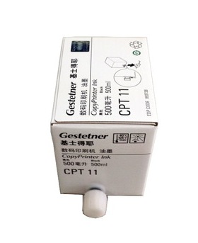 原装 基士得耶CPT11油墨 CP6452 CP6453 CP6454 CP6455一体机油墨