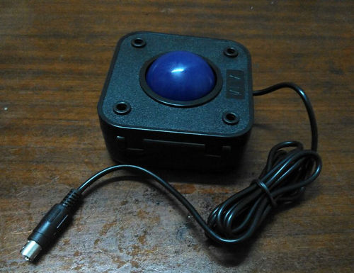 全新USB数控机床鼠标轨迹球