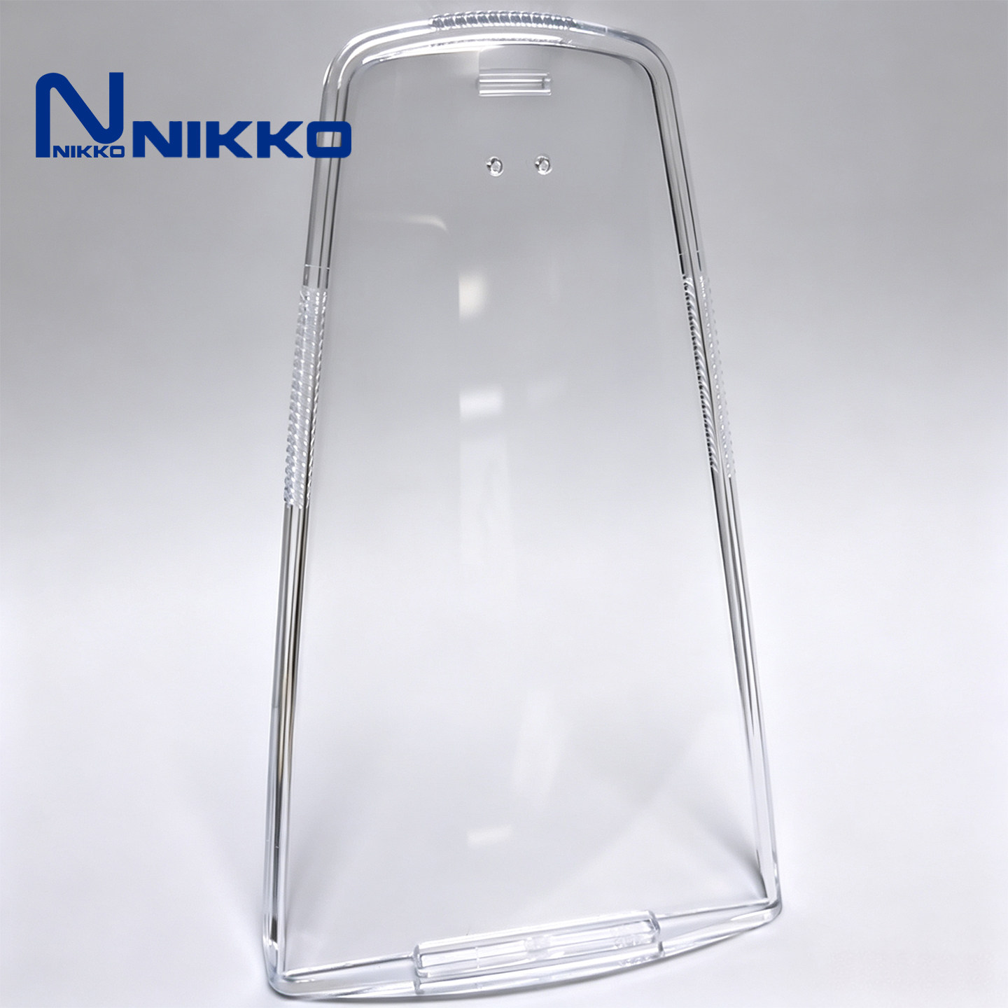 NIKKO节拍器透明盖日本原装进口