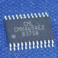 CMX469AE2  TSSOP24