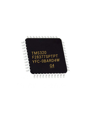 TMS320F28377SPTPT 封装HLQFP-176 32位微控制器 - MCU 全新