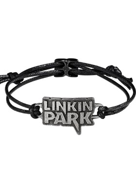 A牌正品 Linkin Park 林肯公园摇滚乐队联名手链 Alchemy HRWL464