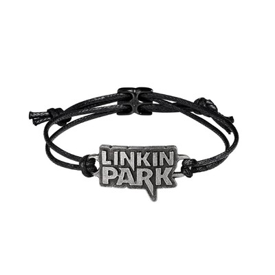 A牌正品LinkinPark摇滚手链