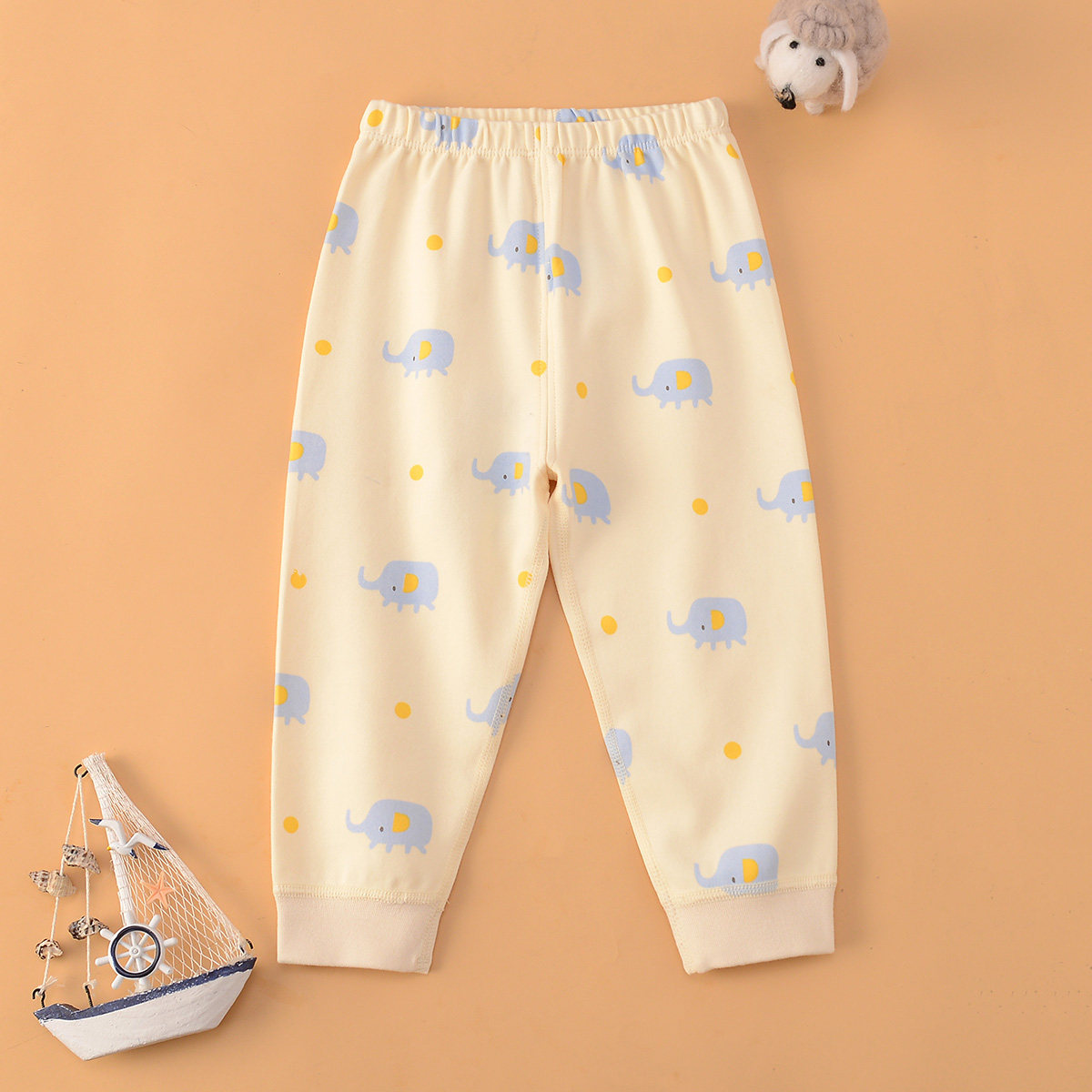 冬季男女宝宝居家加厚弹力棉睡裤中大儿童春秋舒绒棉无骨打底秋裤,童装/婴儿装/亲子装,家居裤/睡裤,淘宝优惠券,粉丝福利购,淘宝优惠卷