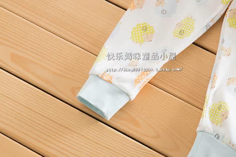 Pantalon pour garcons et filles 5362 5363 5364 - Ref 2058390 Image 3